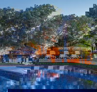 BIG4 Mornington Peninsula Holiday Park - Holiday Adelaide