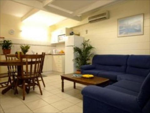 Sheridans On Prince Holiday Apartments - Holiday Adelaide 5