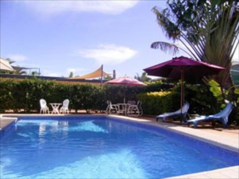 Sheridans On Prince Holiday Apartments - Holiday Adelaide 3