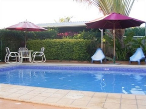 Sheridans On Prince Holiday Apartments - Holiday Adelaide 1