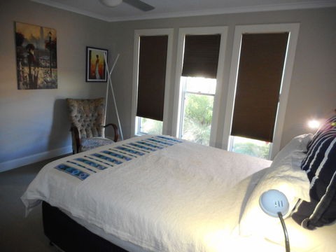 Rosebank Bed & Breakfast - Holiday Adelaide 0