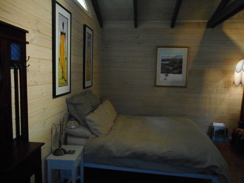 Rosebank Bed & Breakfast - Holiday Adelaide 4