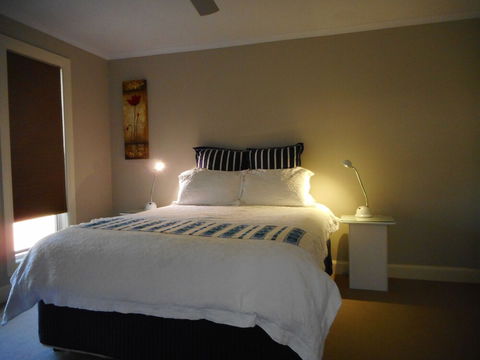 Rosebank Bed & Breakfast - Holiday Adelaide 1