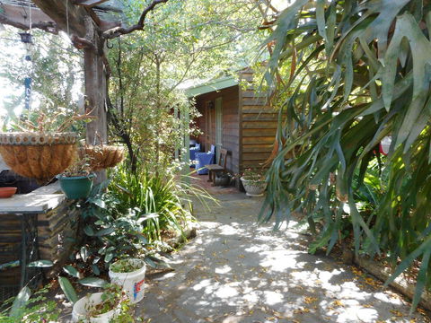 Rosebank Bed & Breakfast - Holiday Adelaide 5