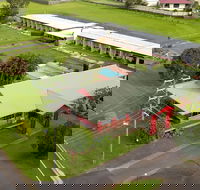 Atherton Motel - Holiday Adelaide