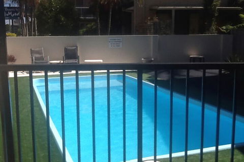 Ocean Parade Motel - Holiday Adelaide 2