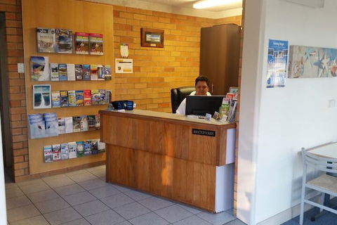 Ocean Parade Motel - Holiday Adelaide 4