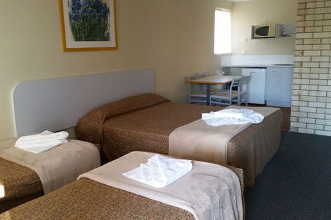 Ocean Parade Motel - Holiday Adelaide 5