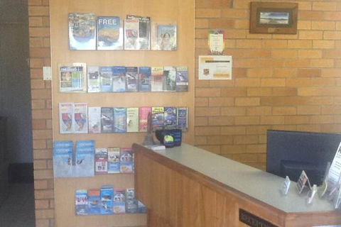 Ocean Parade Motel - Holiday Adelaide 3