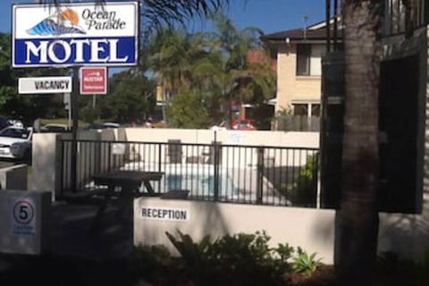 Ocean Parade Motel - Holiday Adelaide 0
