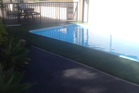 Ocean Parade Motel - Holiday Adelaide 1