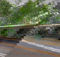 Atherton Hinterland Motel - Holiday Adelaide