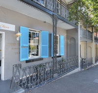 Summer House Backpackers - Holiday Adelaide