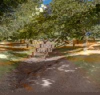 Glencoe Country BB - Holiday Adelaide