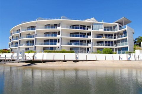 Bluewater Point Resort - Holiday Adelaide 1