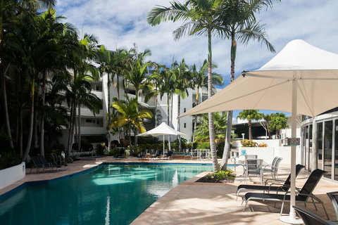 Bluewater Point Resort - Holiday Adelaide 7