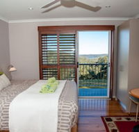 Sinclairs Country Retreat - Holiday Adelaide