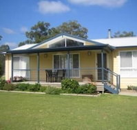 The Grange on Hermitage - Holiday Adelaide