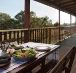 North Lodge Cottages - Holiday Adelaide