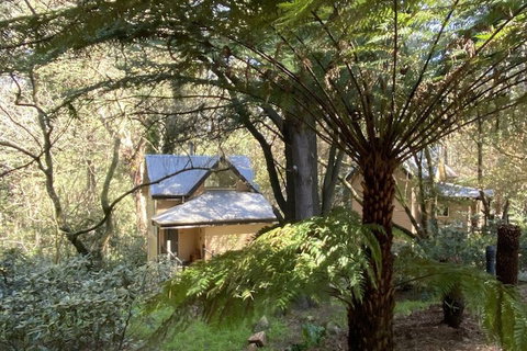 Lochiel Luxury Accommodation - Holiday Adelaide 2