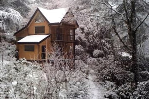 Lochiel Luxury Accommodation - Holiday Adelaide 1