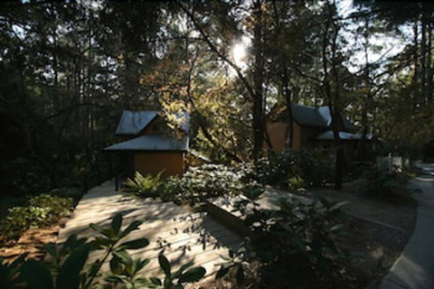 Lochiel Luxury Accommodation - Holiday Adelaide 7