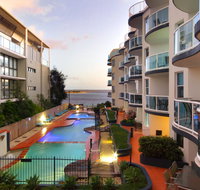 Watermark Resort Caloundra - Holiday Adelaide