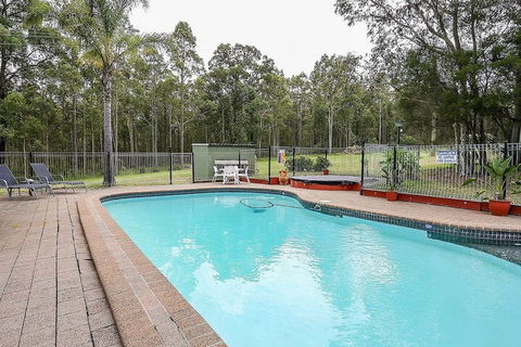 Vineyard Hill - Holiday Adelaide 4
