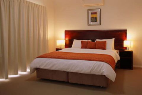 Talga Estate - Holiday Adelaide 0