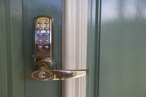 Talga Estate - Holiday Adelaide 2