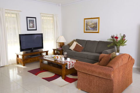 Talga Estate - Holiday Adelaide 4