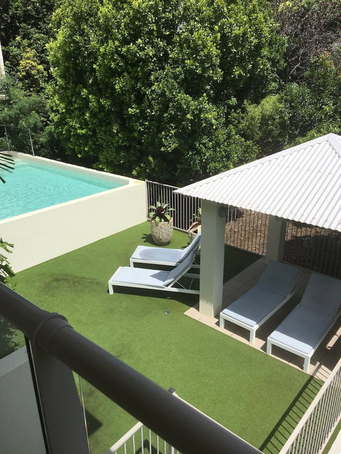 Airlie Central Apartments - Holiday Adelaide 1