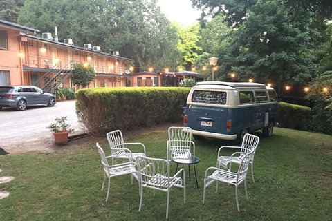 Warburton Motel - Holiday Adelaide 7