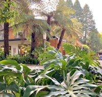 Warburton Motel - Holiday Adelaide