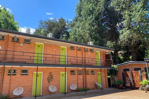 Warburton Motel - Holiday Adelaide 5