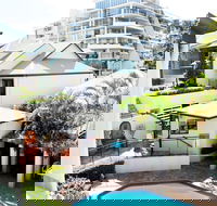 Spring Hill Mews Apartments - Holiday Adelaide