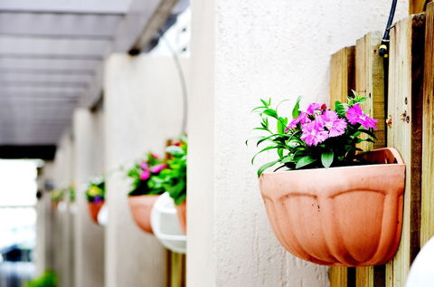 Spring Hill Mews Apartments - Holiday Adelaide 2