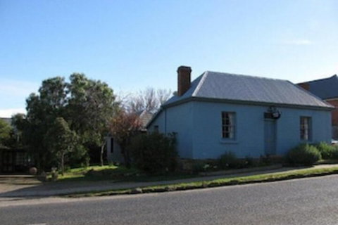 Red Brier Cottage Accommodation - Holiday Adelaide 2