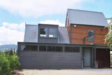 Red Brier Cottage Accommodation - Holiday Adelaide 4