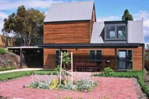 Red Brier Cottage Accommodation - Holiday Adelaide 3