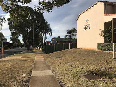 Villa Nova - Holiday Adelaide 4