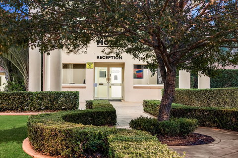 Villa Nova - Holiday Adelaide 5