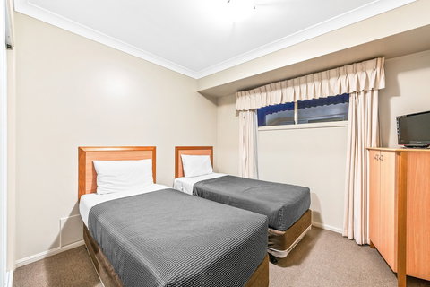 Villa Nova - Holiday Adelaide 6