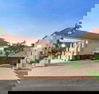 Villa Nova - Holiday Adelaide