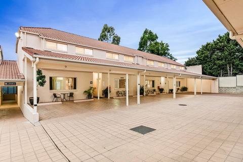 Villa Nova - Holiday Adelaide 3