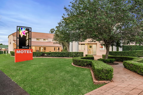 Villa Nova - Holiday Adelaide 2