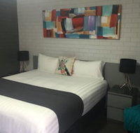 Blue Violet Motor Inn - Holiday Adelaide