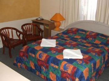 Chadstone Executive Motel - Holiday Adelaide 4