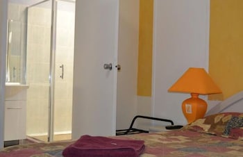Chadstone Executive Motel - Holiday Adelaide 6