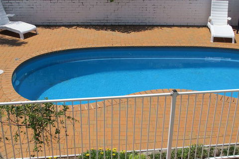 Merimbula Gardens Motel - Holiday Adelaide 1
